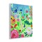 Stupell Industries Vibrant Summer Botanicals Wall Plaque, design by Lee Ann Zirbes
